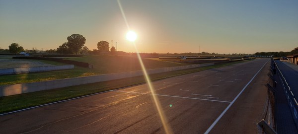 Tazio Nuvolari Circuit – die neue Top-Adresse im Rennkalender 2026 Tazio Nuvolari Circuit – die neue Top-Adresse im Rennkalender 2026