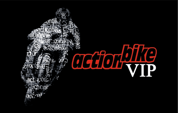 actionbike VIP CARD