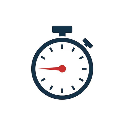 🕒 Deine Zeiten im Blick – LIVE & als Download!