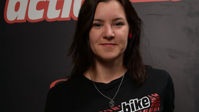 Katja Jirkovska