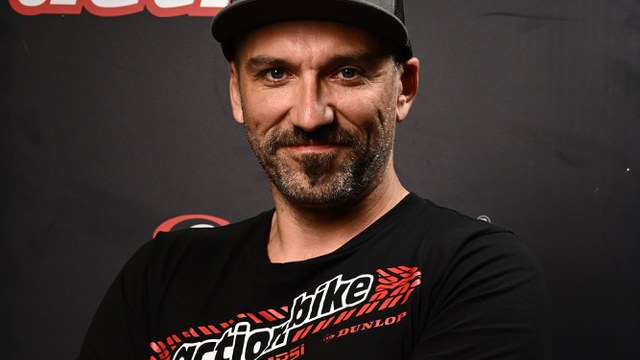 Michal Drobny