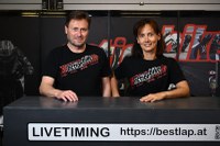 Sonja und Heinz Graf